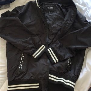 Guess jacket